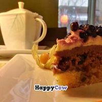 Porzeczkowy Spekulant  at Kwadrat in Poznan