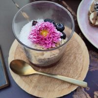 Delicious at Sedici in Ravenna