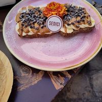  at Sedici in Ravenna