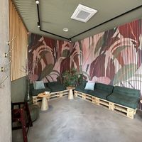 Ik sfeer het je! (1)  at Flow Yoga & Food in Delft