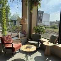 Ik sfeer het je! (2)  at Flow Yoga & Food in Delft