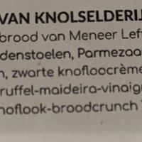 What we chose    at Flow Yoga & Food in Delft