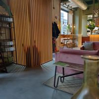  at Flow Yoga & Food in Delft