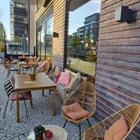  at Flow Yoga & Food in Delft