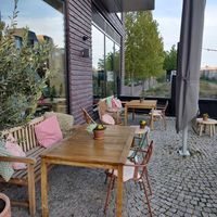  at Flow Yoga & Food in Delft