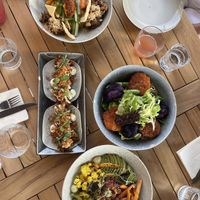   at Flow Yoga & Food in Delft