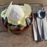   at Flow Yoga & Food in Delft