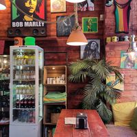  at Marley Coffee in Stockholm