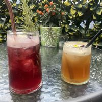 Cocktails 2 for £12.00  at Wild Cafe in Marsden