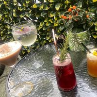   at Wild Cafe in Marsden