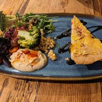  at Wild Cafe in Marsden