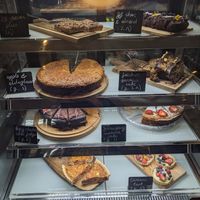  at Wild Cafe in Marsden