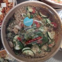  at Foodmaker by Delhaize in Bruges