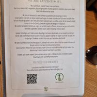 Katzentempel at Katzentempel - Leipzig Mitte in Leipzig