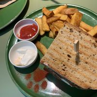   at Katzentempel - Leipzig Mitte in Leipzig