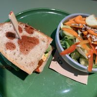   at Katzentempel - Leipzig Mitte in Leipzig