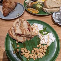  at Katzentempel - Leipzig Mitte in Leipzig