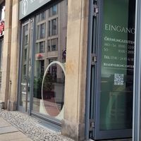 Katzentempel LeipzigMitte at Katzentempel - Leipzig Mitte in Leipzig