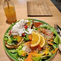  at Katzentempel - Leipzig Mitte in Leipzig