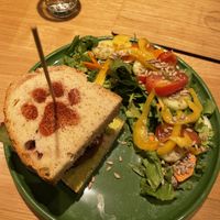   at Katzentempel - Leipzig Mitte in Leipzig