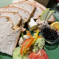 Tempelfrühstück  at Katzentempel - Leipzig Mitte in Leipzig