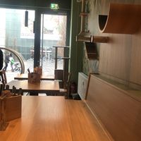 Inside   at Katzentempel - Leipzig Mitte in Leipzig