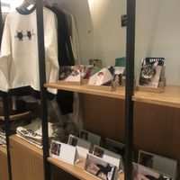 Merch   at Katzentempel - Leipzig Mitte in Leipzig