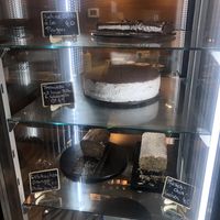 Cakes   at Katzentempel - Leipzig Mitte in Leipzig