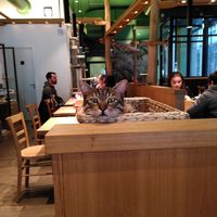  at Katzentempel - Leipzig Mitte in Leipzig