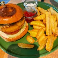  at Katzentempel - Leipzig Mitte in Leipzig