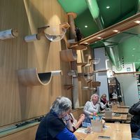  at Katzentempel - Leipzig Mitte in Leipzig