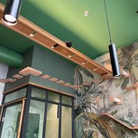  at Katzentempel - Leipzig Mitte in Leipzig