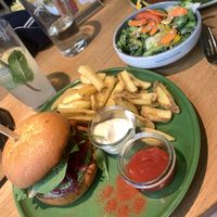   at Katzentempel - Leipzig Mitte in Leipzig