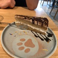   at Katzentempel - Leipzig Mitte in Leipzig