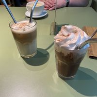   at Katzentempel - Leipzig Mitte in Leipzig