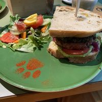   at Katzentempel - Leipzig Mitte in Leipzig