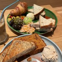   at Katzentempel - Leipzig Mitte in Leipzig