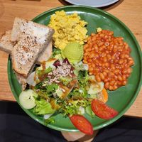 Katerfrühstück at Katzentempel - Leipzig Mitte in Leipzig