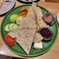 Tempelfrühstück at Katzentempel - Leipzig Mitte in Leipzig