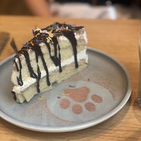 Tiramiezu   at Katzentempel - Leipzig Mitte in Leipzig