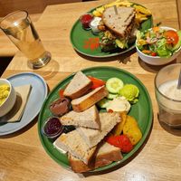  at Katzentempel - Leipzig Mitte in Leipzig