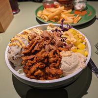  at Katzentempel - Leipzig Mitte in Leipzig