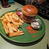  at Katzentempel - Leipzig Mitte in Leipzig