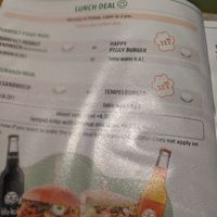  at Katzentempel - Leipzig Mitte in Leipzig