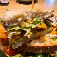  at Katzentempel - Leipzig Mitte in Leipzig