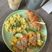   at Katzentempel - Leipzig Mitte in Leipzig