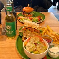   at Katzentempel - Leipzig Mitte in Leipzig