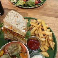   at Katzentempel - Leipzig Mitte in Leipzig