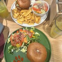   at Katzentempel - Leipzig Mitte in Leipzig