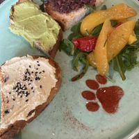   at Katzentempel - Leipzig Mitte in Leipzig